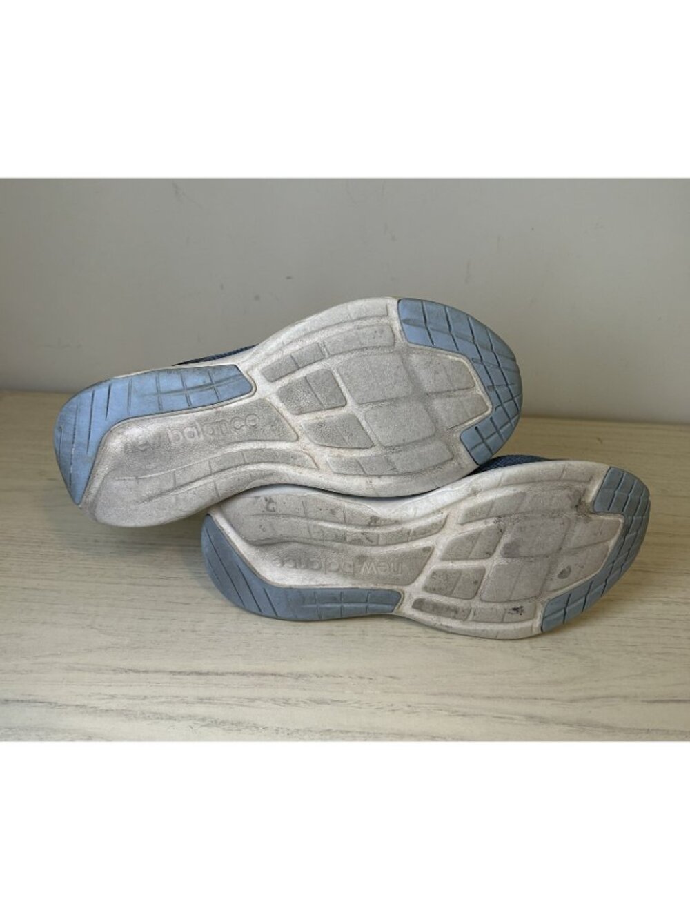 New Balance Womens Ralaxa V1 WARLXLR1 Blue Running Shoes Sneakers Size 8 B - Picture 8 of 9